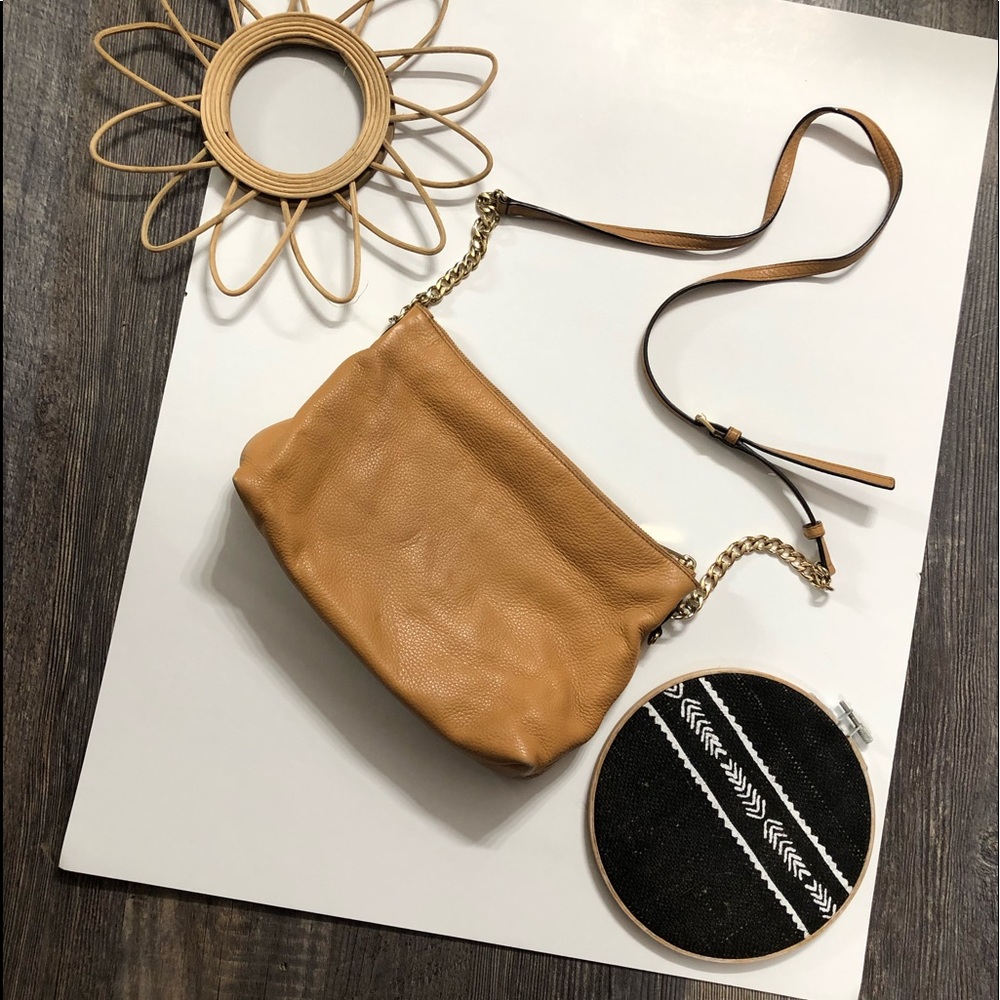 Michael Kors Cross Body Purse